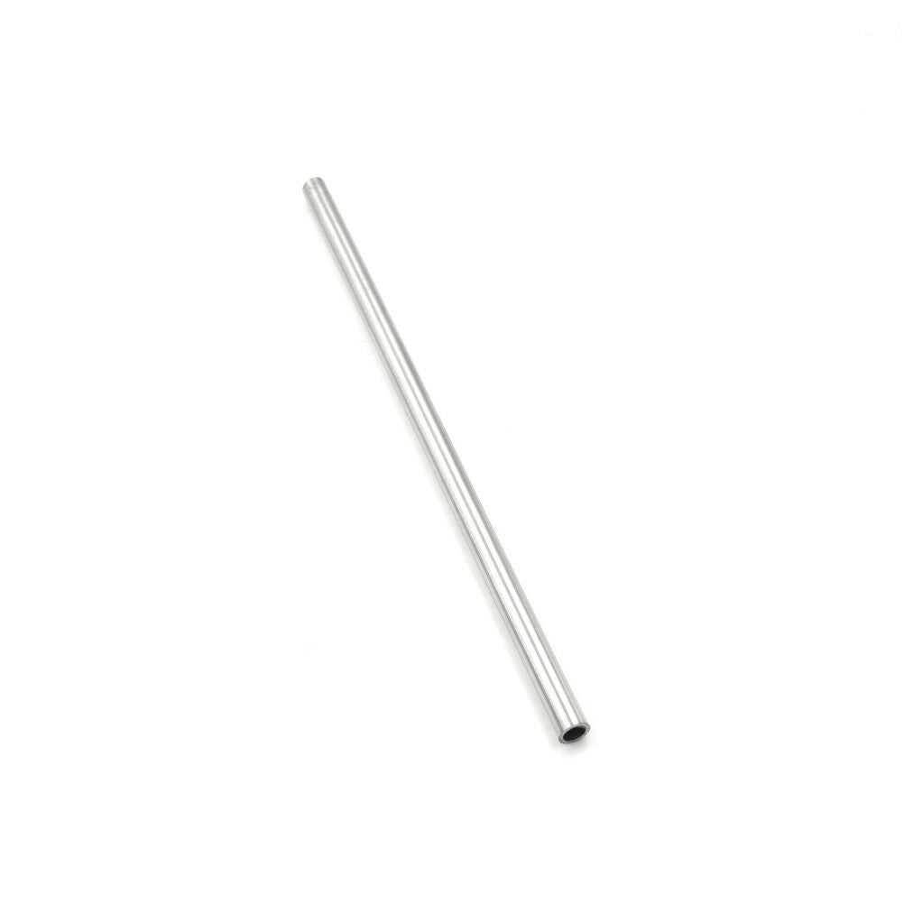 304 Stainless Steel Capillary Tube OD 10mm x 8mm ID, Length 250mm Tool Supply DD