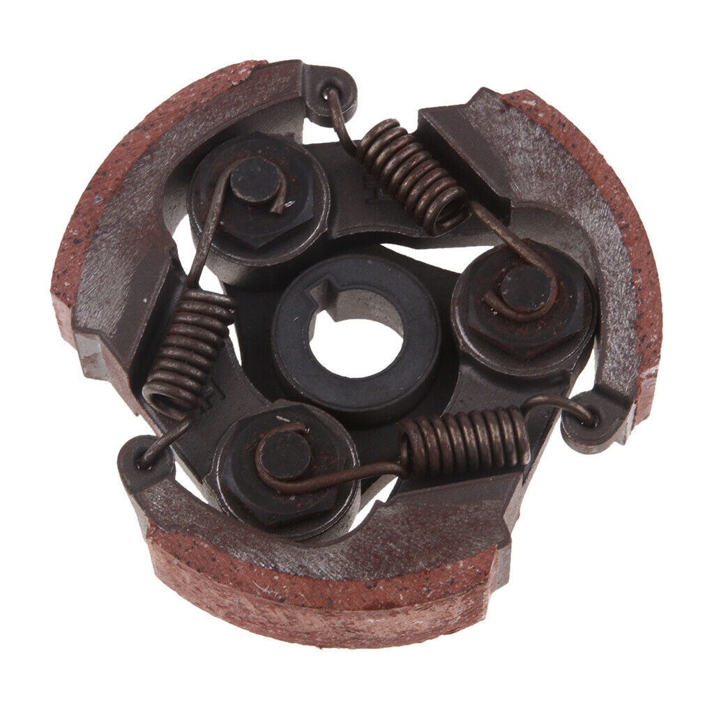 43 47cc 49cc 2-Stroke Clutch Pad Mini Chopper Quad Pocket Dirt Bike Scooter