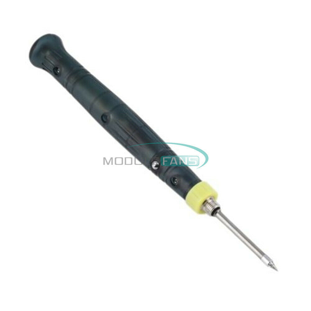 Mini USB DC 5V 8W Electric Powered Soldering Iron Pen/Tip Touch Switch DIY Kits