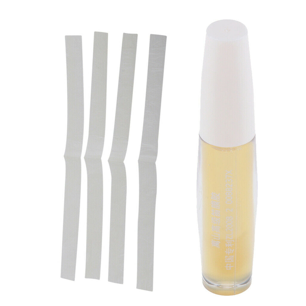 Flute Membrane Play Reed Professional Bamboo Flute Membrane and Glue
