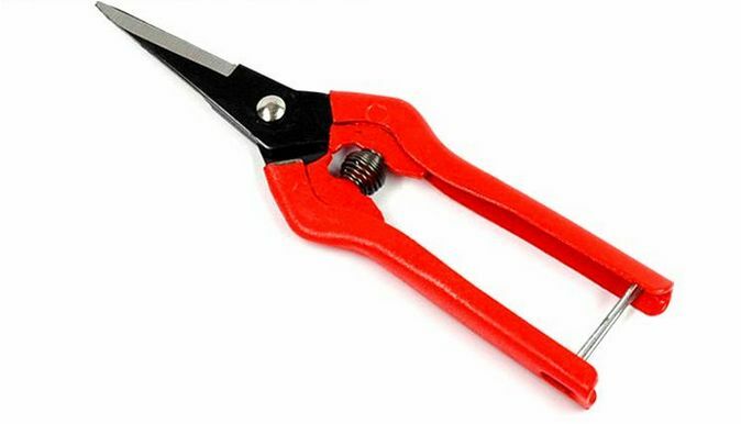 1PC Industrial chain scissor Home & Garden hand tool SB203
