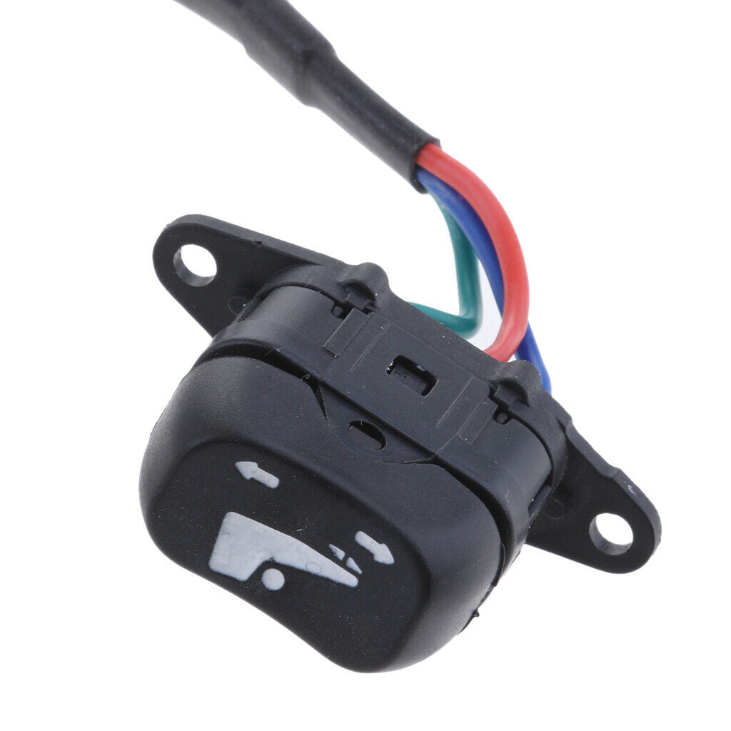 2x New Tilt Adjustment for Toggle Switch Assembly
