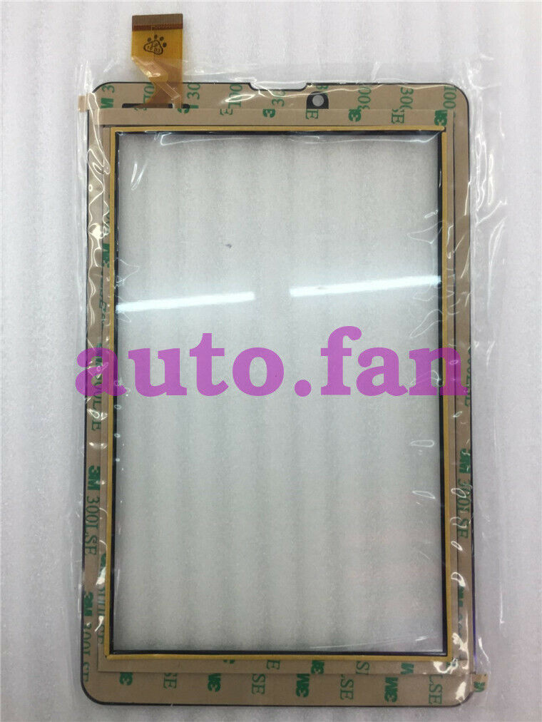 1PC for 7 inch black flat touch screen XC-PG0700-203-FPC-A0 handwriting screen