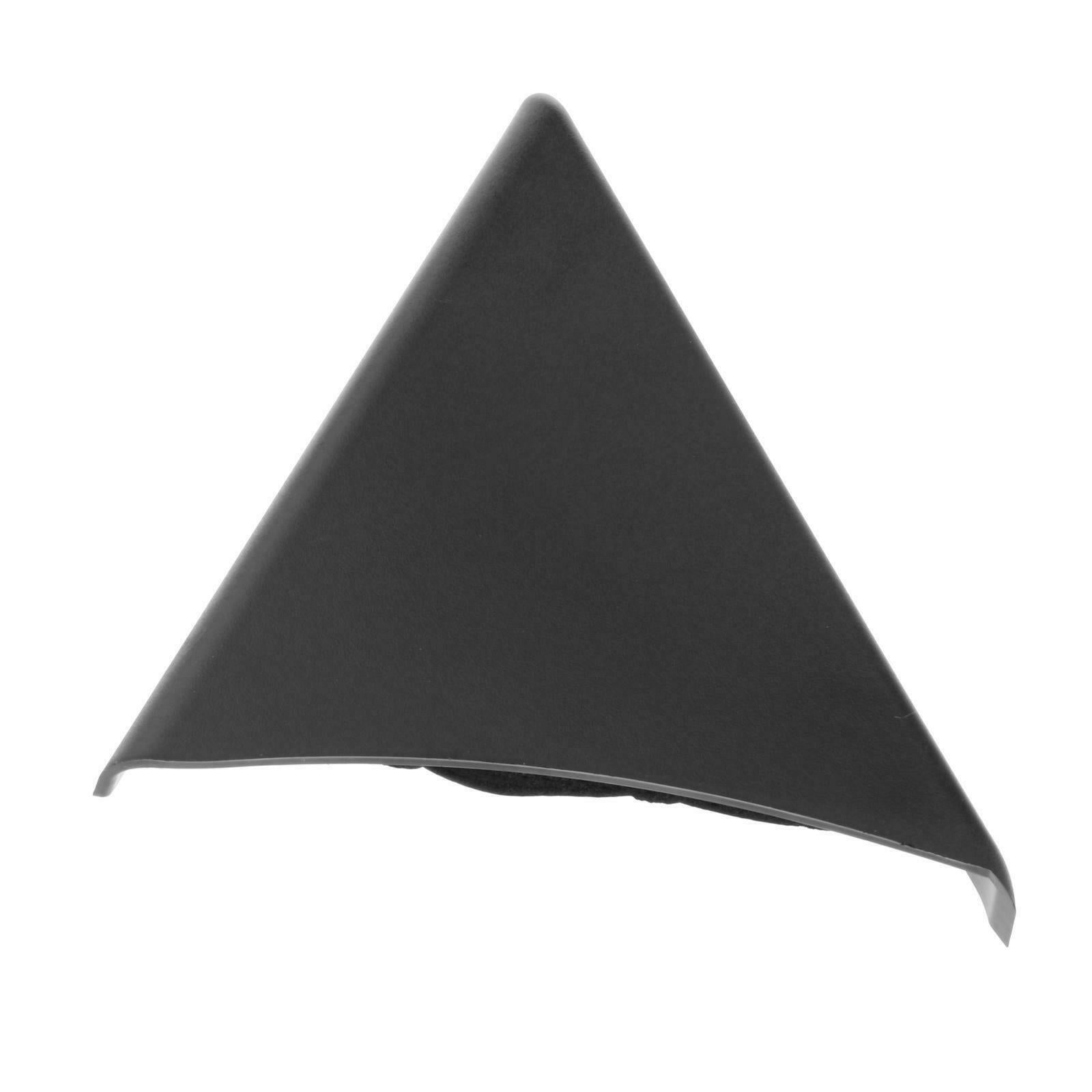 New Direct Replacement Front Door Upper Trim Panel Left For Sierra 25857289