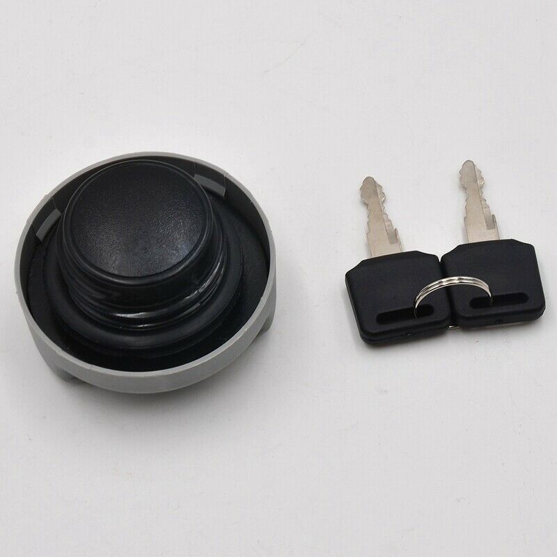 4X(Tank Cover Tank Cap Tank Lid Closure for Vauxhall for Opel Vectra X9A2)