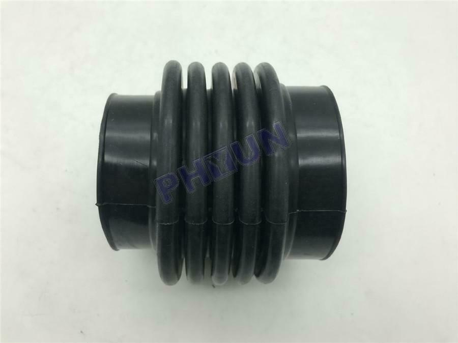 For 2006-08 Infiniti M35 Air Cleaner Intake Hose Air Flow Duct Tube w/ Clamps
