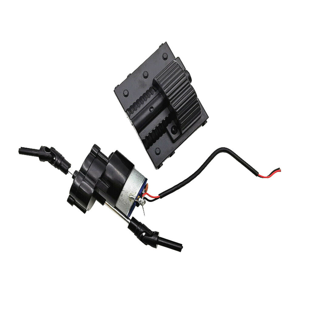 Strong RC Metal Upgrade 260 Motor  for MN90 MN90K MN91 MN45 WPL B14 B14K