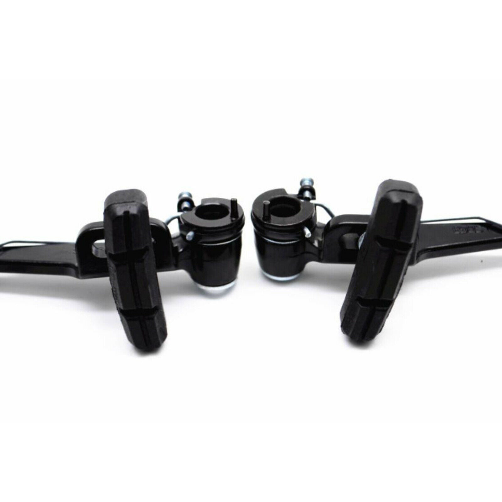 Aluminum Bike V Brake Set Road Bicycle Mechanical V-Brake Component Parts
