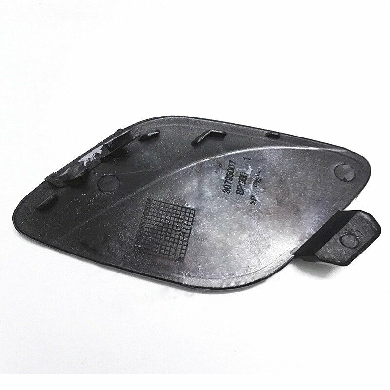 1x Right Front Bumper Tow Hook Eye Cover Cap Lid fit for Volvo S60 2011-13 Auto