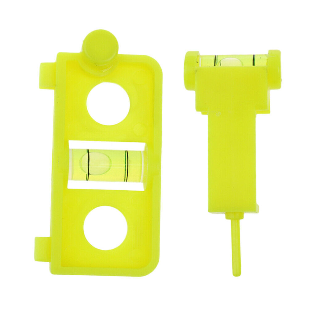 Yellow Ropes Level Suit for Artificial Arch Mounting of