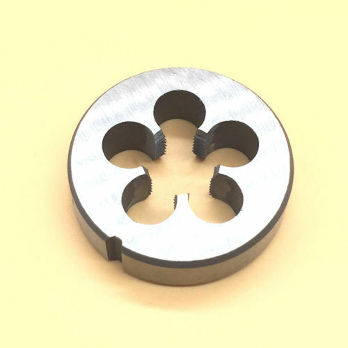 13.5mm x 1 Left hand Thread Die M13.5 x 1.0mm [Die/1]