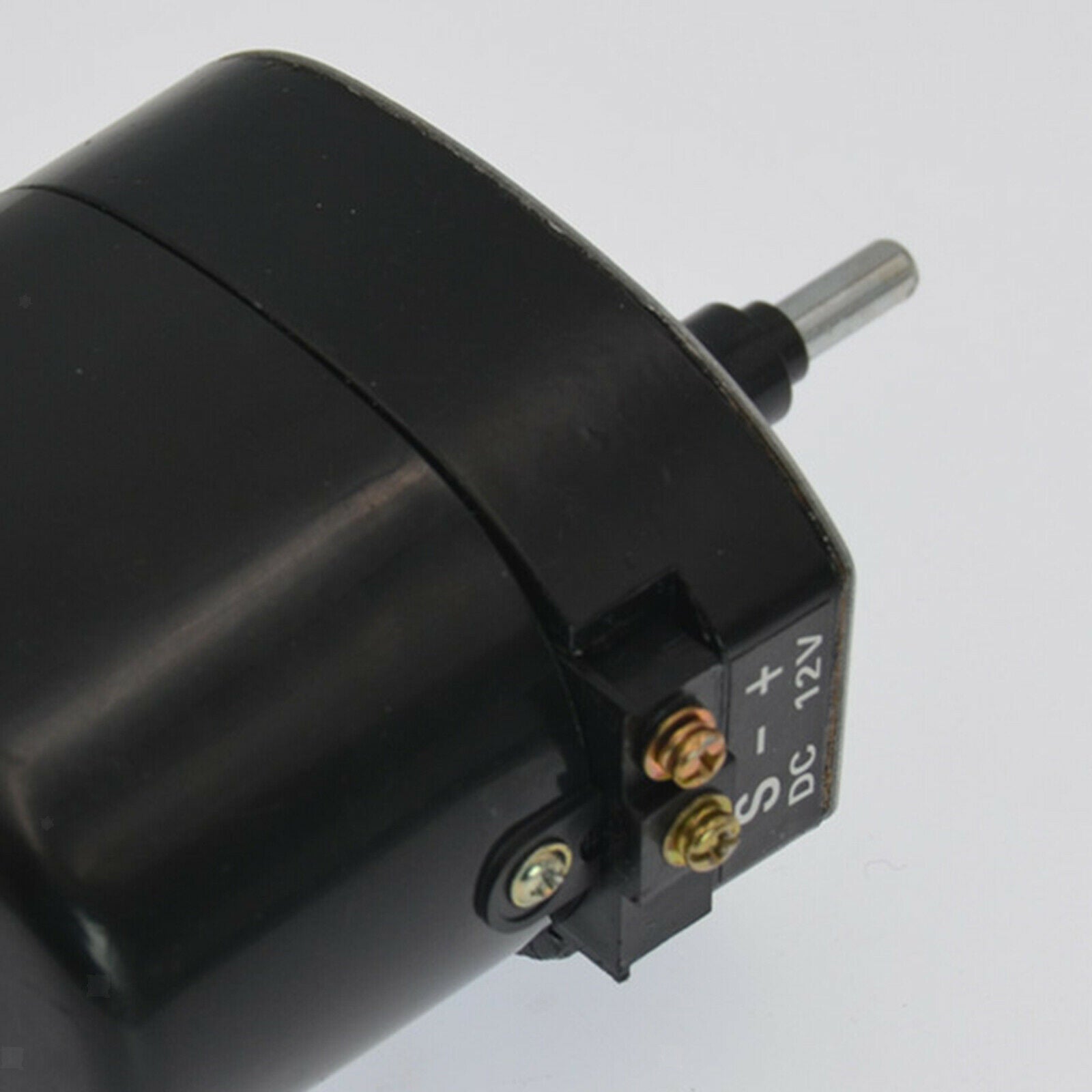Universal Auto Wiper Motor Fit For Willys Jeep Tractor 01287358 0390506510