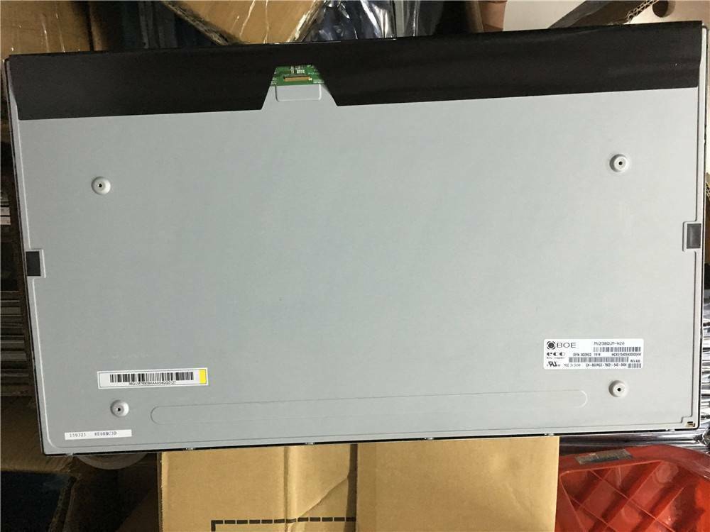 for Dell Optiplex 7440 7450 P2415Q MV238QUM-N20 AIO UHD 23.8" 4K LCD Screen