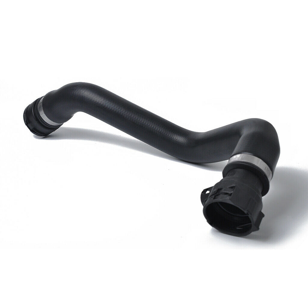 Rubber Radiator Lower Right Coolant Hose Kits for BMW E38 E39