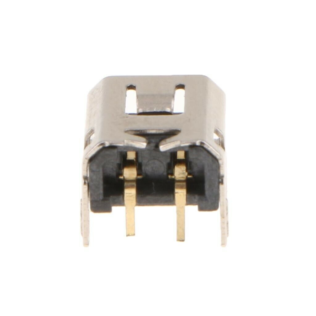Replacement Power Charging Port Socket Connector for   Wii U Gamepad