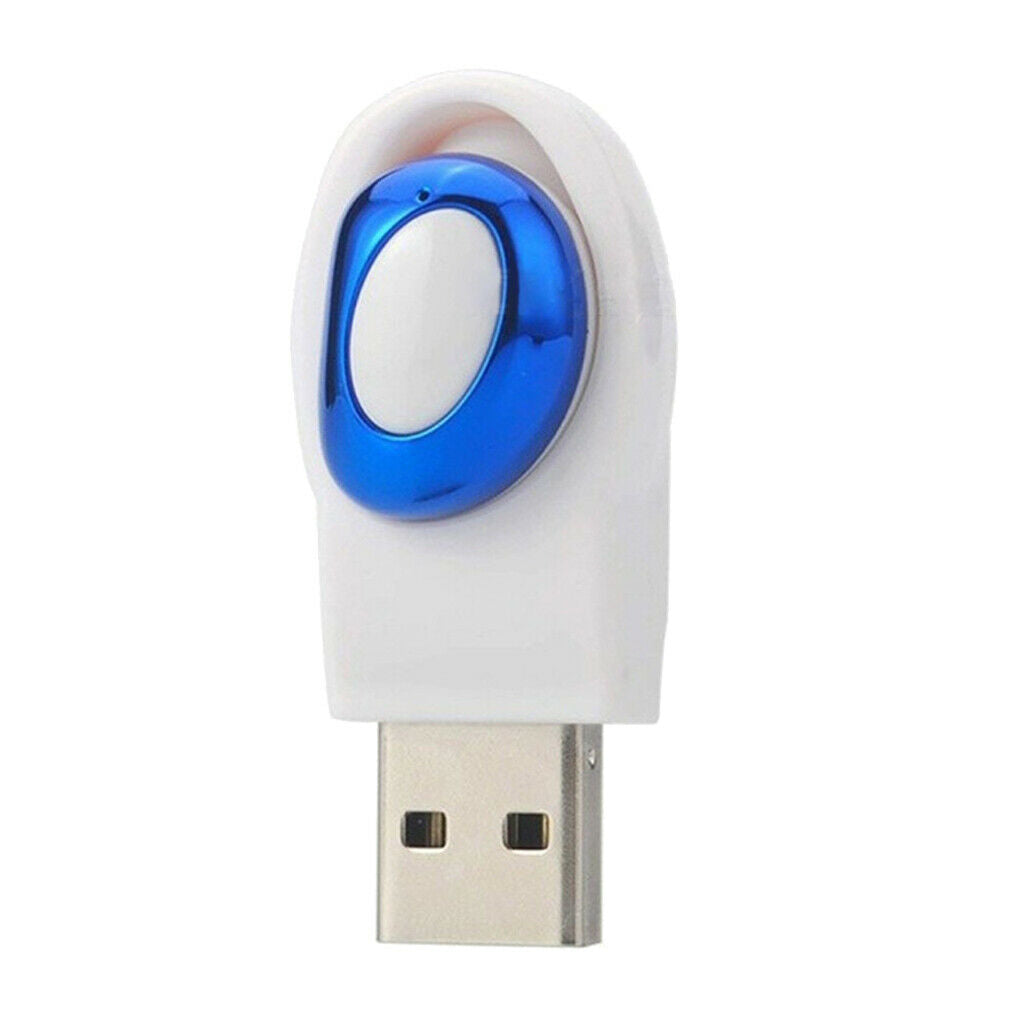 Mini Wireless Headphones Bluetooth Earbuds In Ear 4.1 w/ Mic for IOS Android