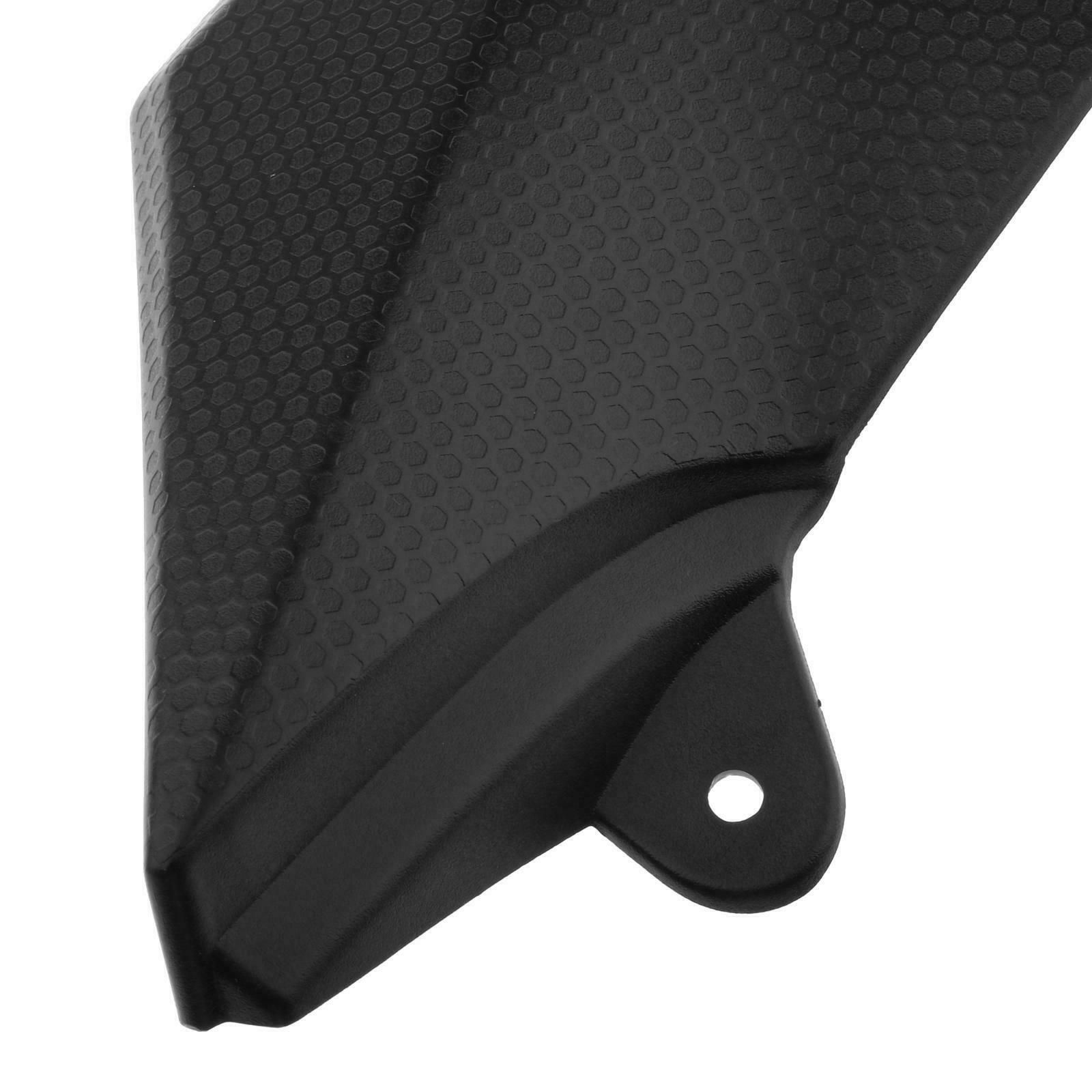 Gas Tank Side Cover Panel Cowl for Yamaha YZF R1 04 05 06 Easy To Install