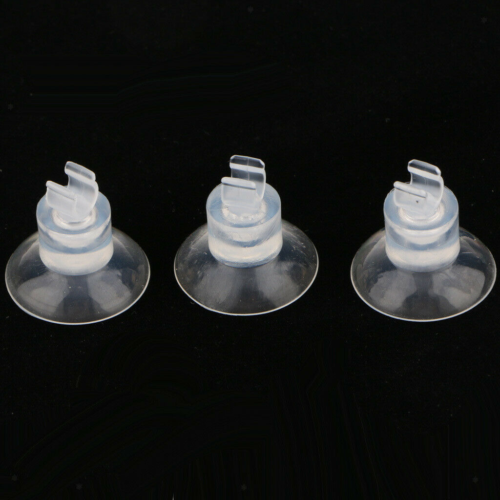 CO2 Diffuser for Aquarium Accesoiros Easy Installation with Durable Suction Cup