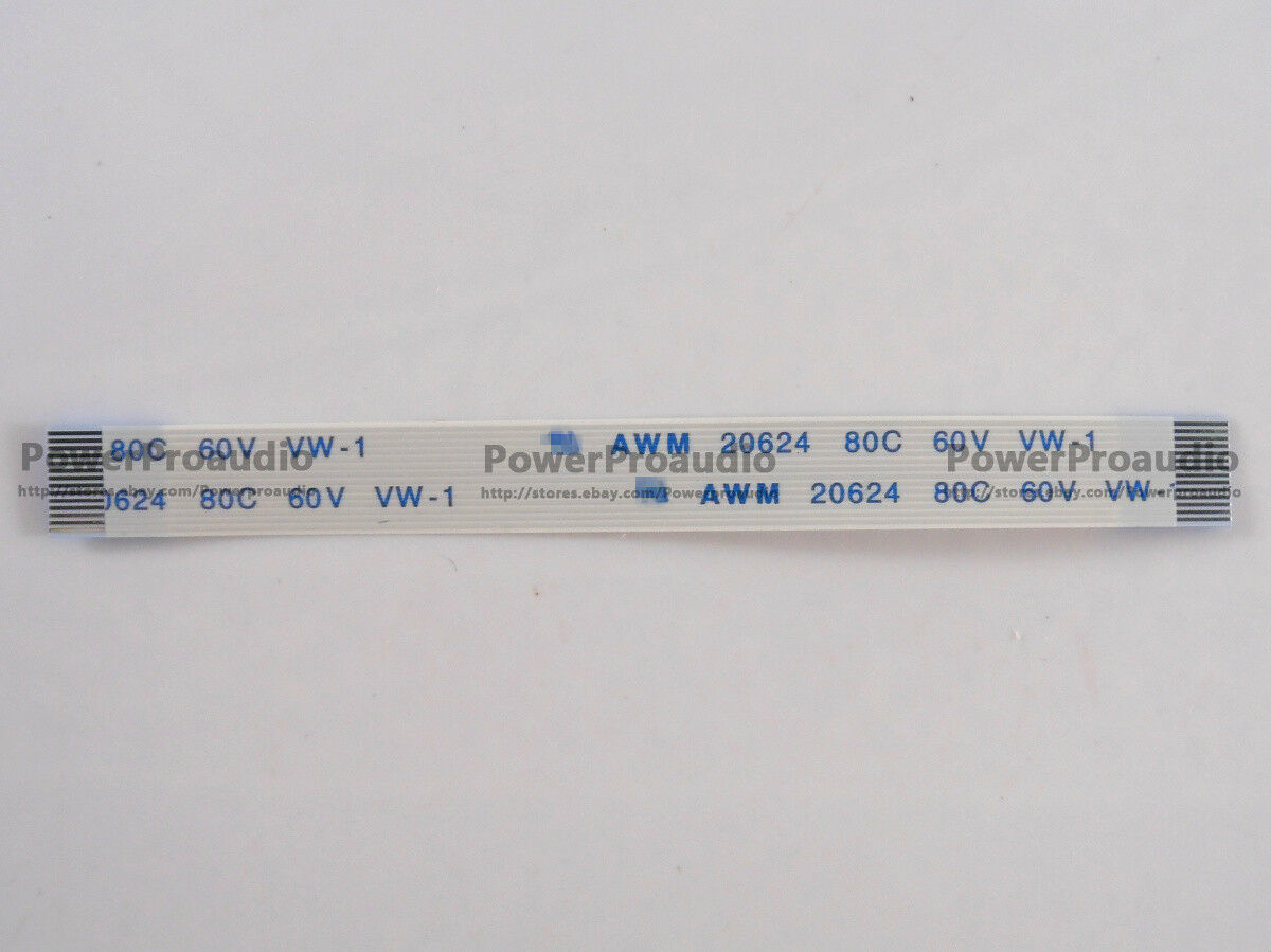 DDD1478 Flexible Ribbon Cable 14pin For Pioneer CDJ-2000 CDJ2000