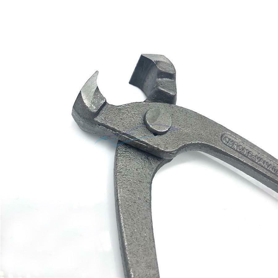 Stainless Steel Single Ear Hose Clamps O-Clips Fuel Air Pipe Clamps with Pliers