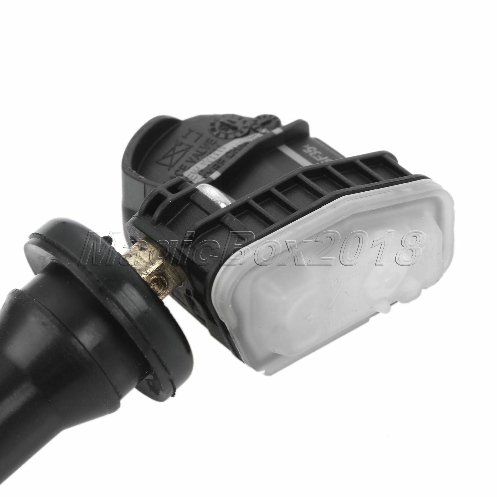 1Pc Car TPMS Tire Pressure Sensor EV6T-1A180-DB Fit For Ford F-150 Fiesta MB