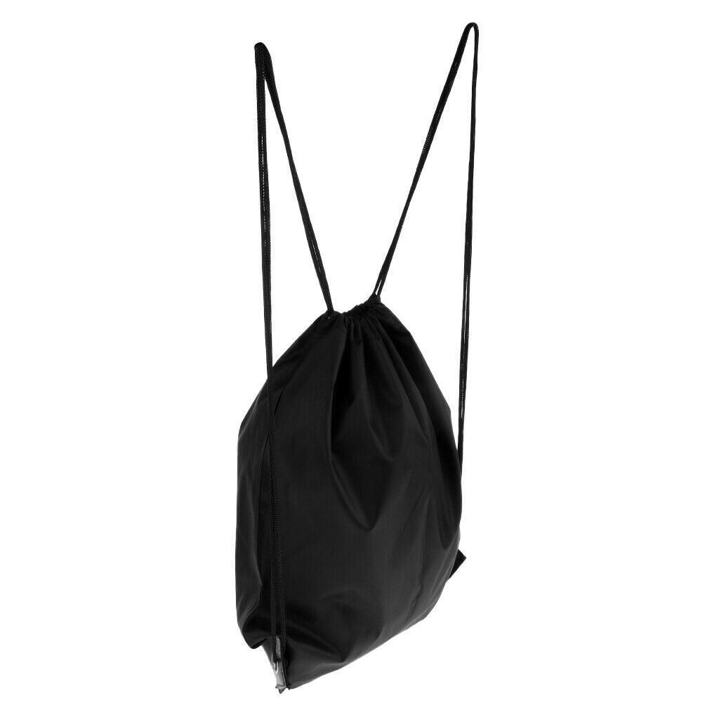 Drawstring Storage Backpack Bag with Shoulder Strap for Diving Swimming