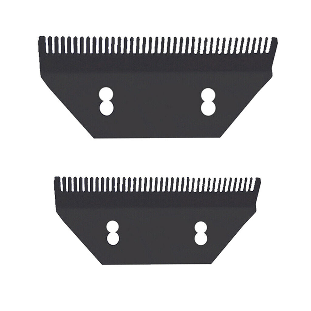 2pcs Hair Salon Hair Extension Display Storage Holders Organizer Hanger