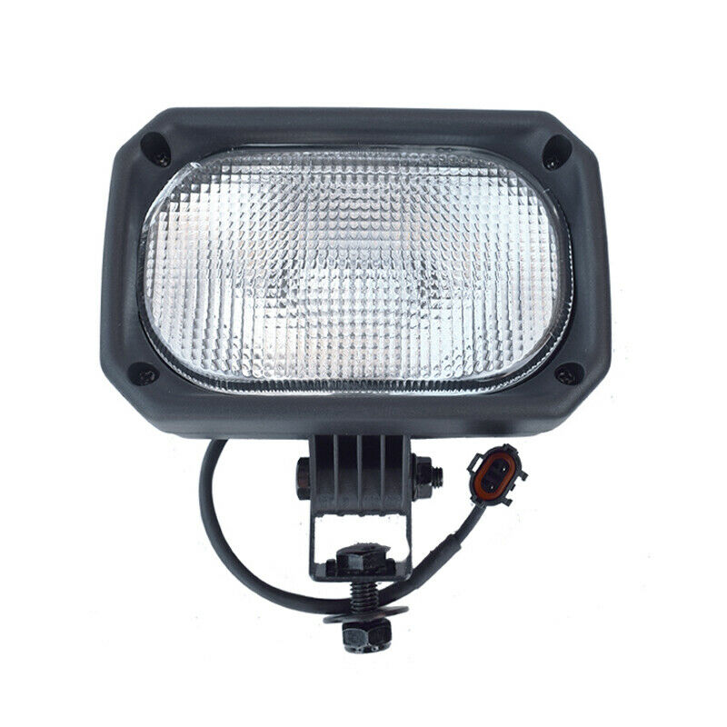 12V-24V Trailer Pickup Truck Roof Top White Lamp Running Work Light Waterproof