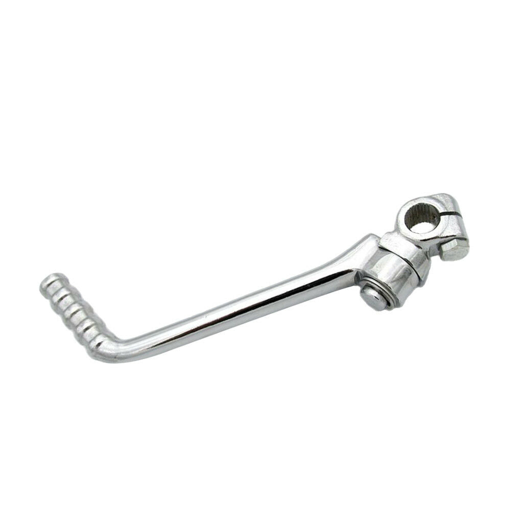 Motorcycle Kick Starter Parts 15mm Kickstart Lever for YX160 Pit Bike