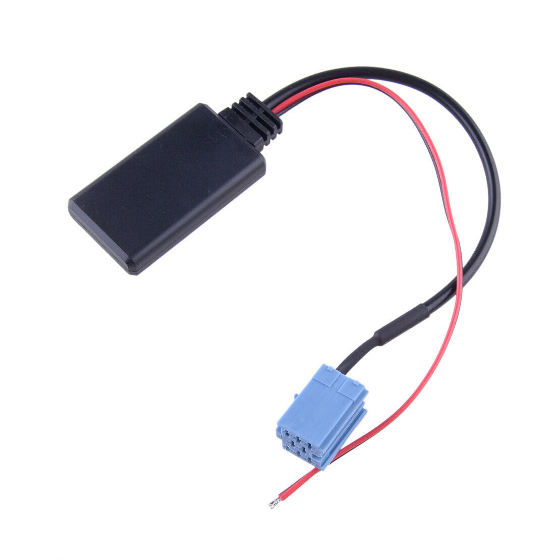 Bluetooth AUX Adapter Music Cable fir for Romeo Mito Fiat Ducato Panda Punto Acc