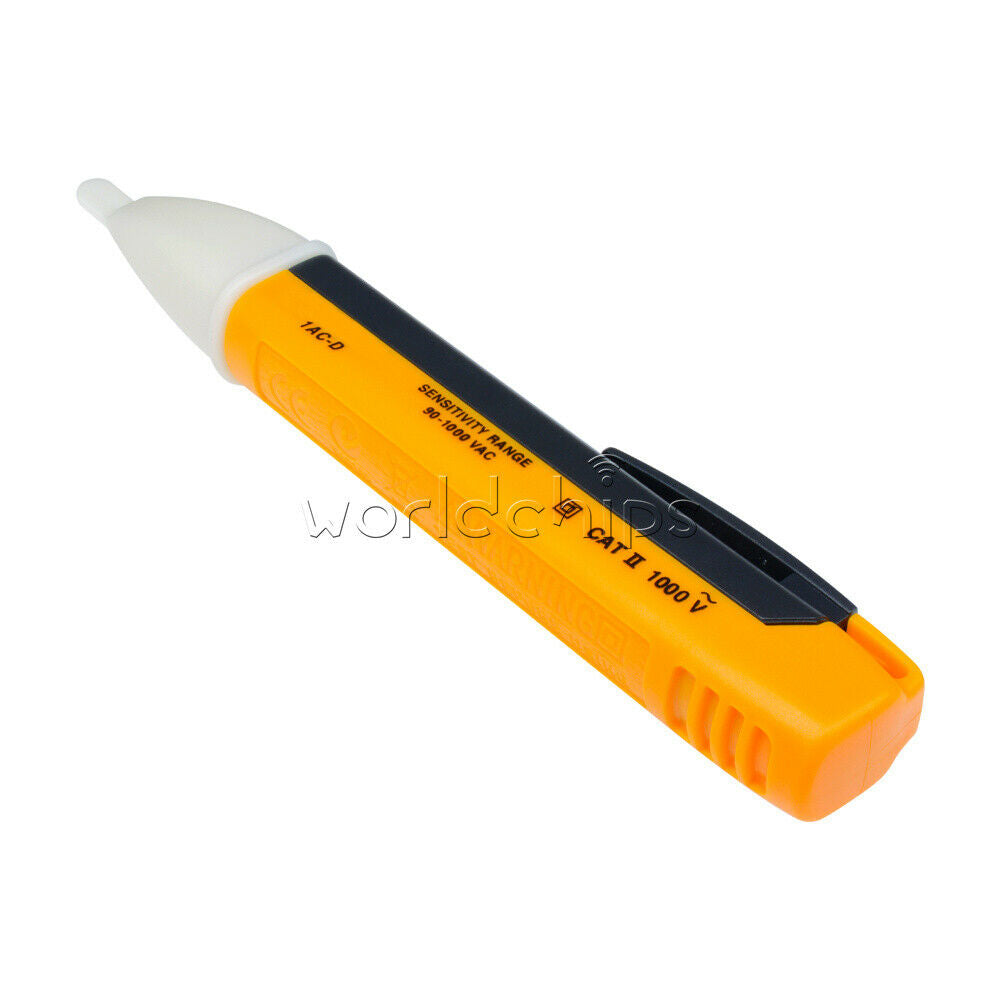 New AC Electric Power Voltage Tester Volt Pen Detector Sensor 90-1000V
