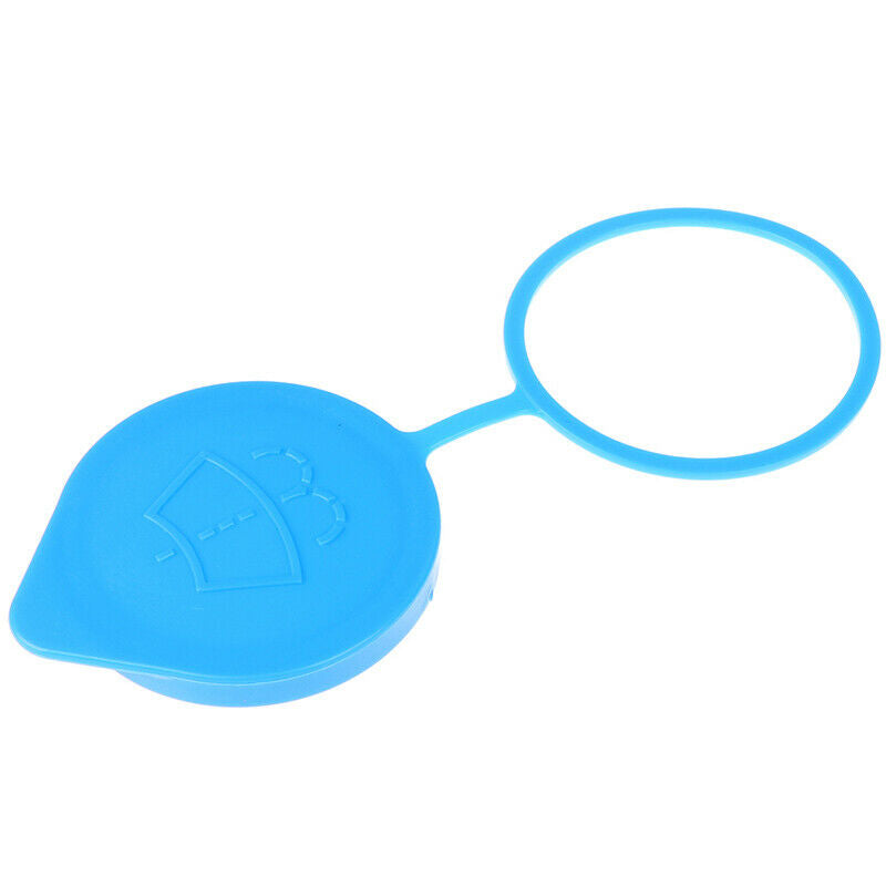 Windshield Wiper Washer Fluid Reservoir Tank Bottle Cap Fits Universal Car.l8