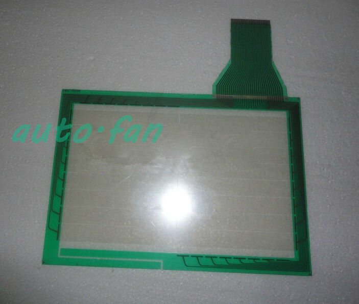 for New NT600S-ST211B-EV3 NT600S-ST211-EV3 Touch Screen Glass Panel For Omron