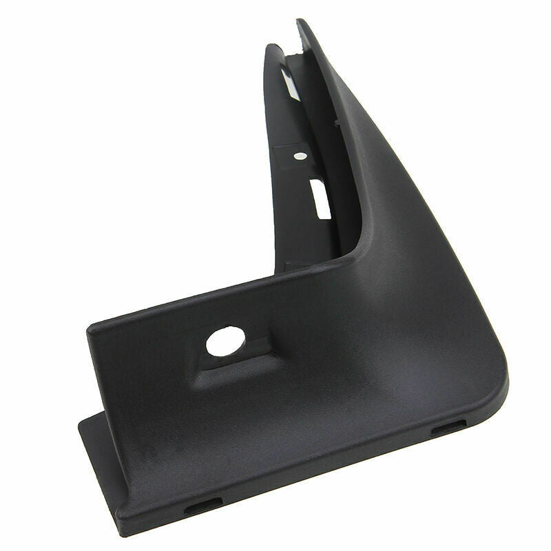 4Pcs Car Mud Flaps Splash Guard Fender Mudguard Cover Black for 2009-2013 Cooper