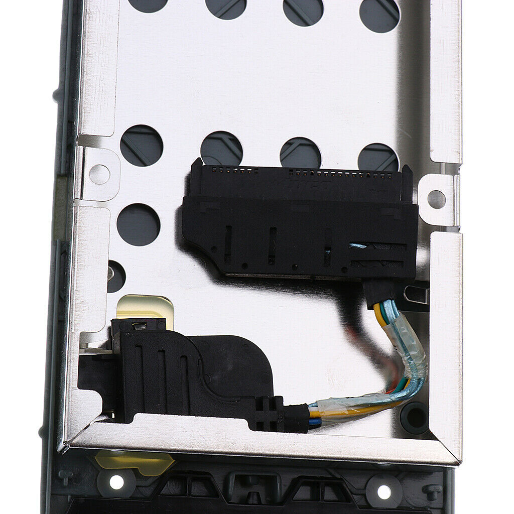 Hard Disk Drive HDD Enclosure Case Shell for   2.5" SATA Hard Drive