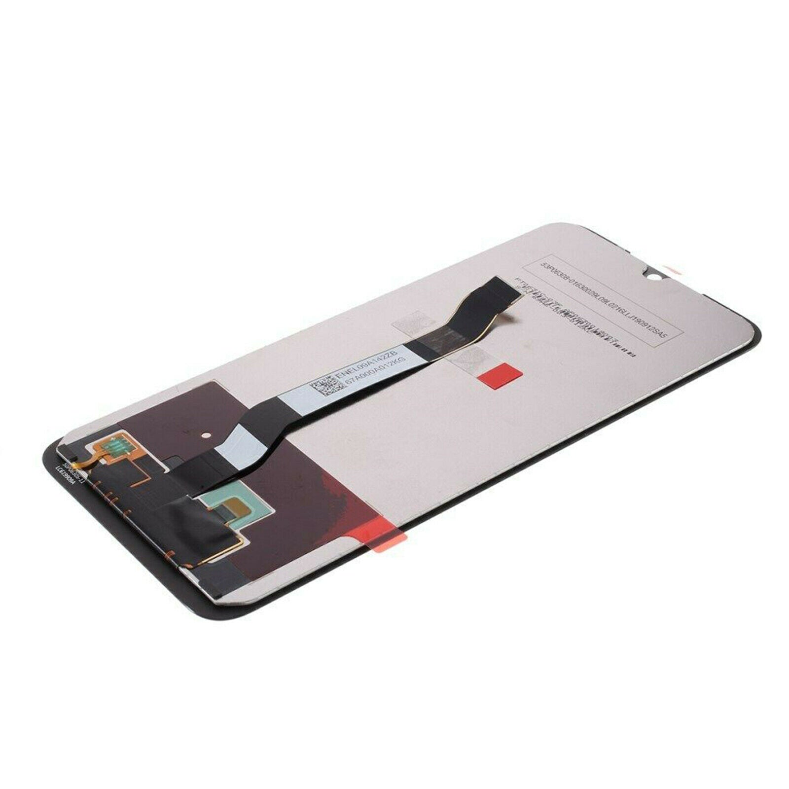 For Redmi Note 8T Complete LCD Display Touch Screen Digitizer Assembly