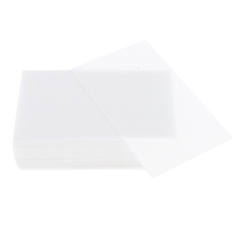 Lot 120Pcs/Pack Professional Salon Perm Paper Tissue DIY Styling Tools