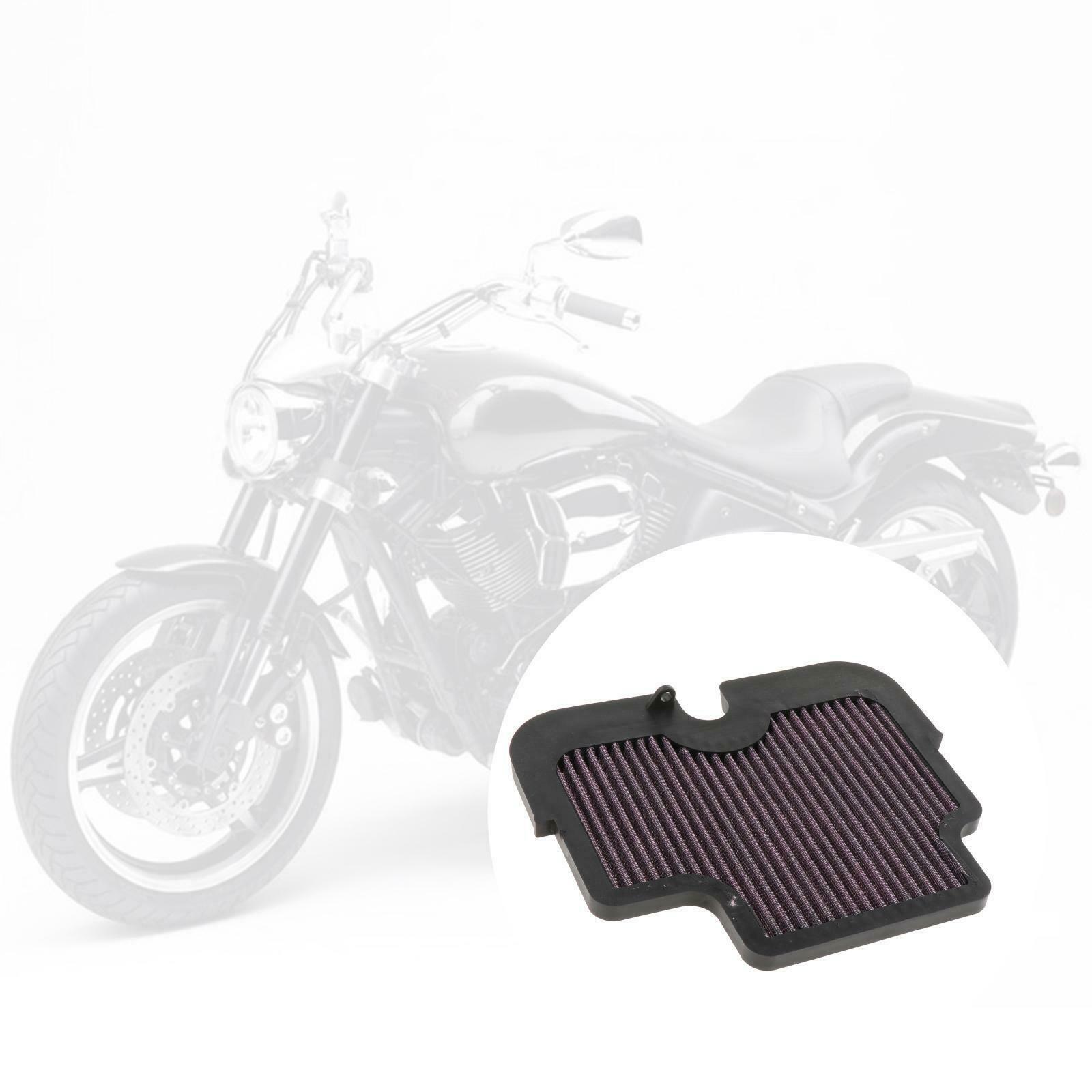 High Performance Premium Air Filter Replace for Kawasaki ER6N ER6F 2006-2011
