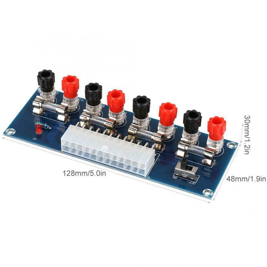 Adapter Board Xr-M229 Power Adapter Power Test Module Power Output Terminal