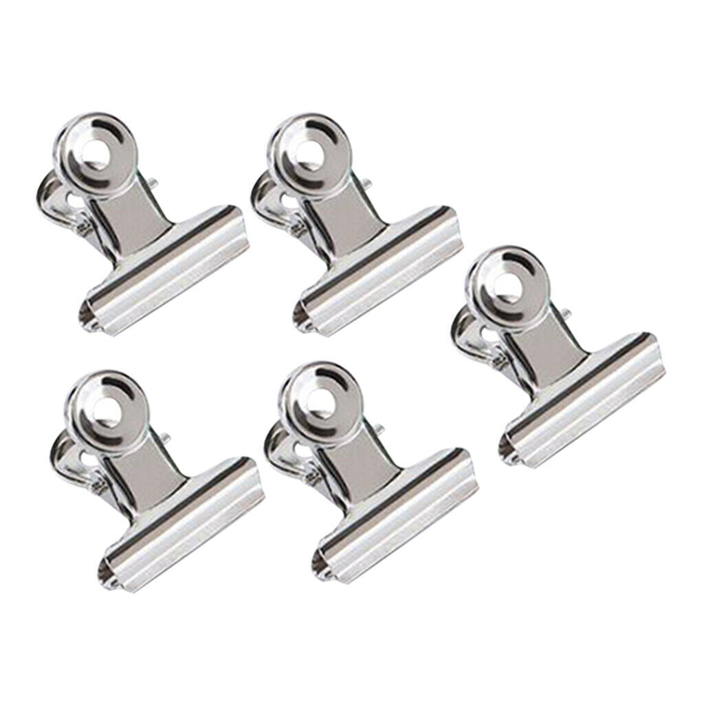 20pcs Portable Nail Pinching Clips Tweezer Nails Pinchers Manicure Care