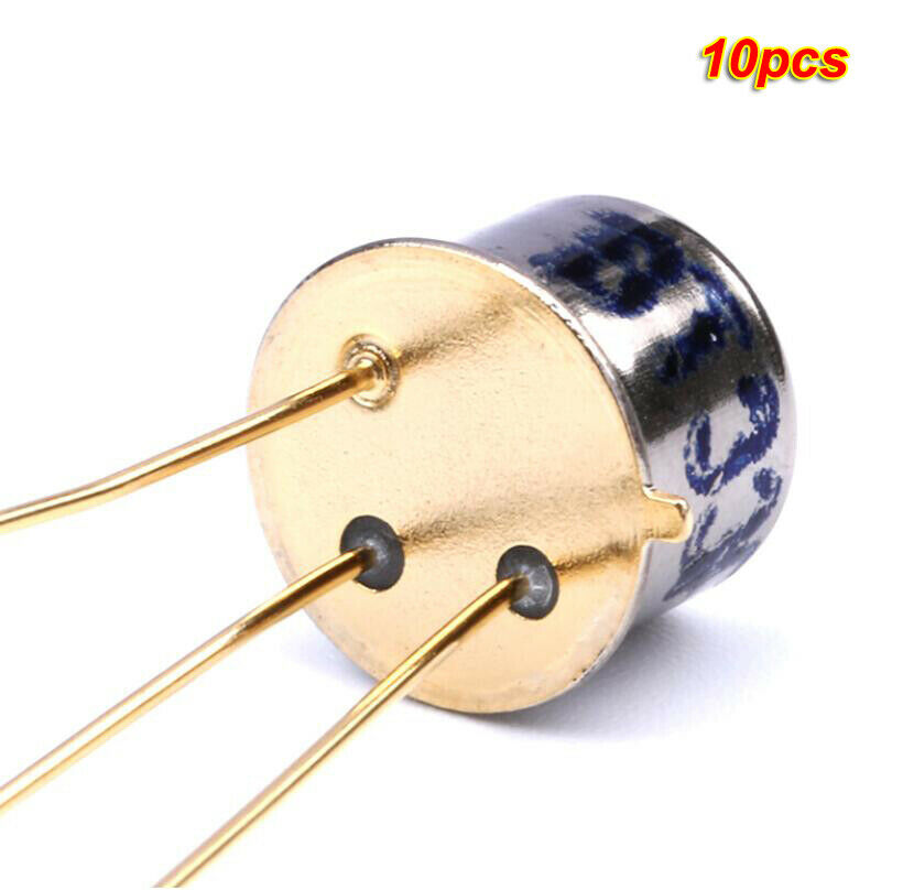 10pcs BT33F Single junction transistor Silicon semiconductor double base diodes
