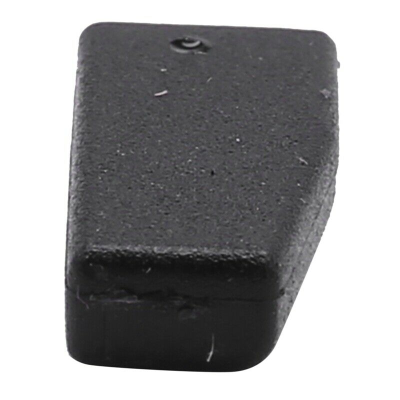 Car Key Transponder Blank ID46 PCF7936 Virgin Transponder Chip For Peugeot CitY1