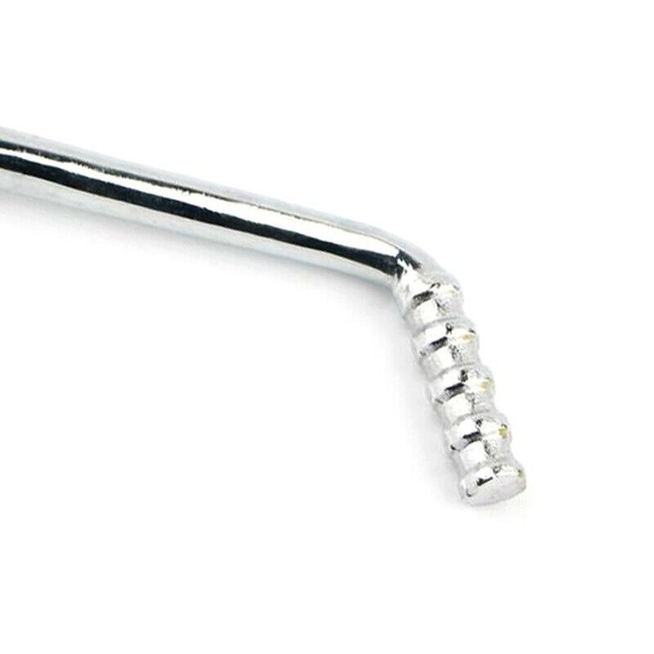 16mm Motorcycle Kick Starter Lever Pedal Universal for 50cc-160cc Dirt Pit Bike