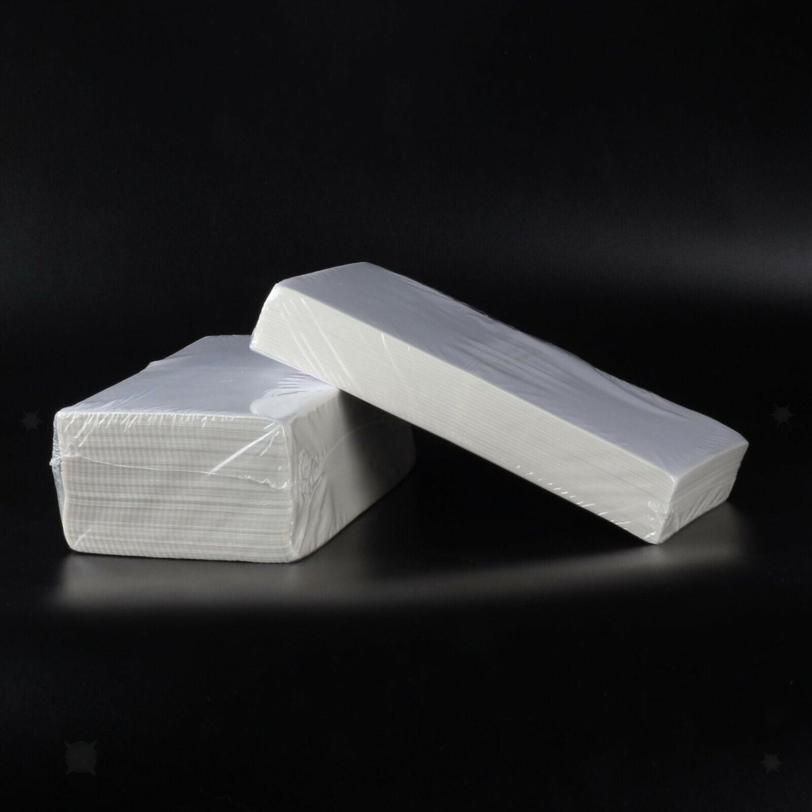 500pcs Direct Thermal Labels Small Business Package Thermal  Label