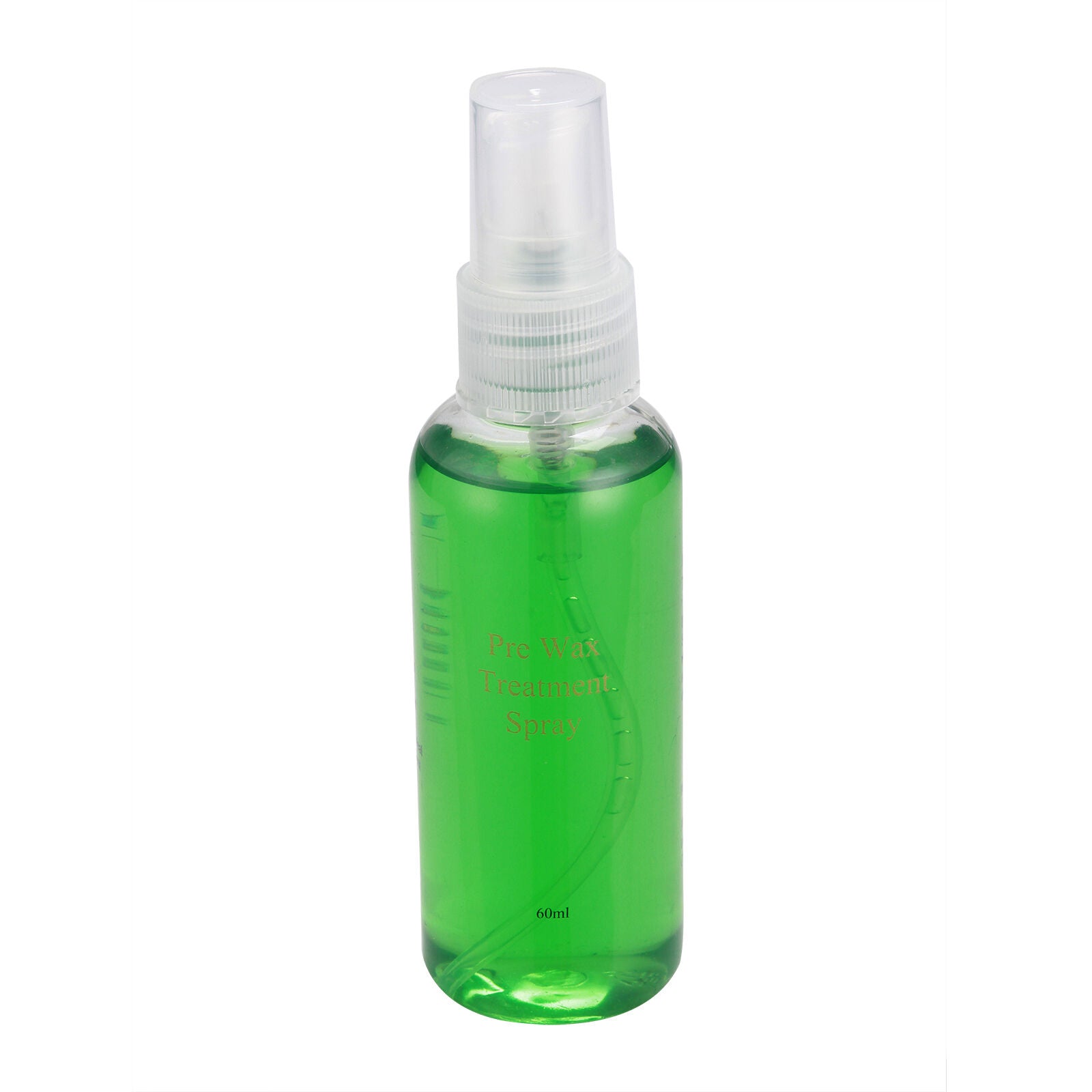 60ml Pre & 60ml After Wax Treatment Spray Liquid Hair Remove Waxing Sprayer Set
