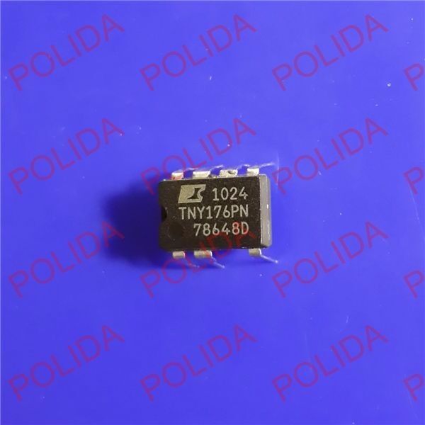 5PCS IC POWER DIP-7 TNY176PN TNY176P