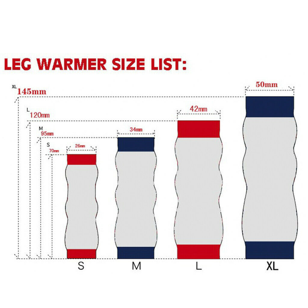 4pcs Elastic Pet Dog Leg Warmer Socks Sleeves Protectors
