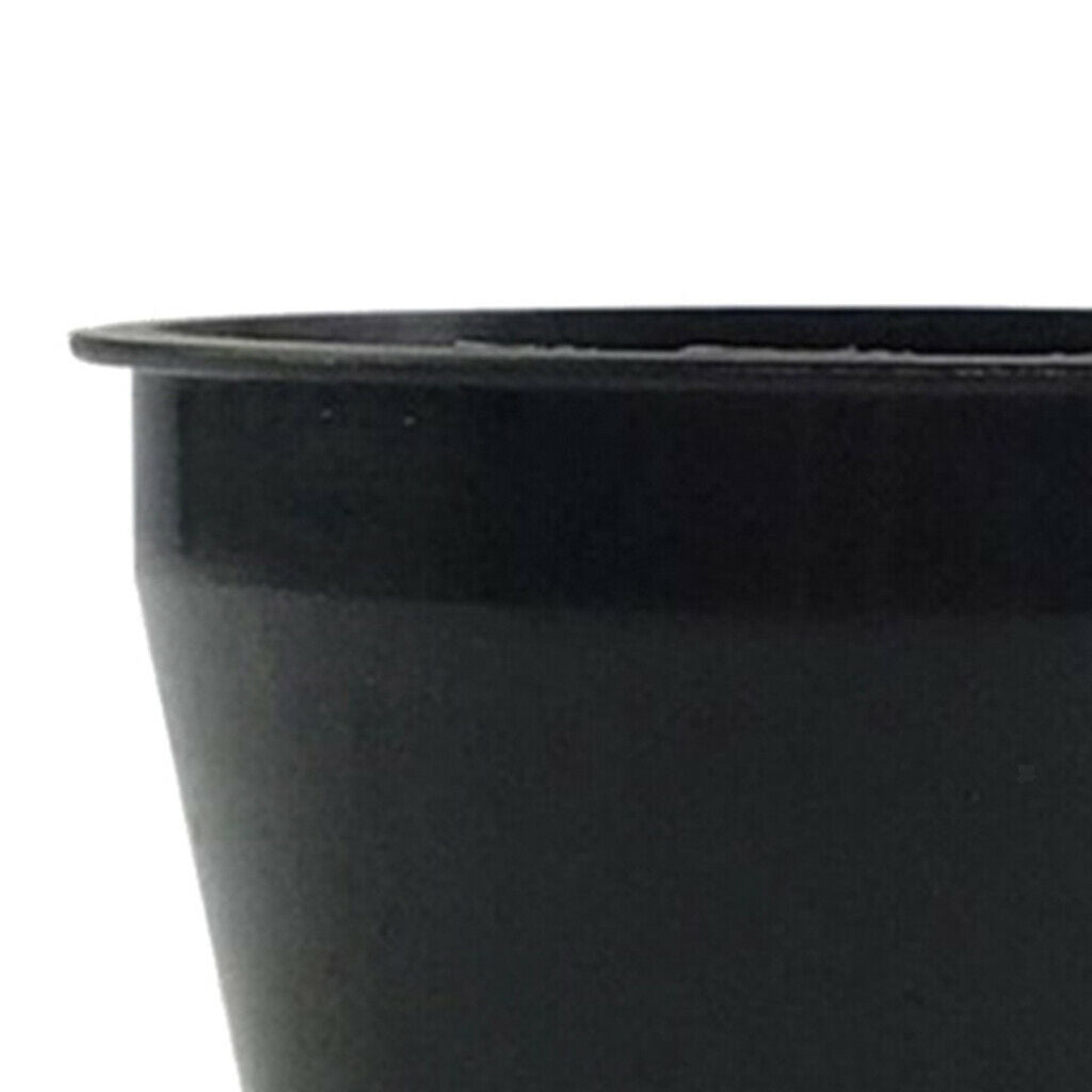 Set of 20 Hydroponic Planting Basket Pots for Planting Orchids Peppers Herbs