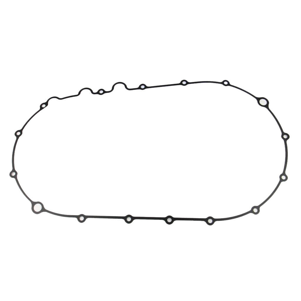 Black Rubber CVT Case Gasket For CFMOTO 500cc Quad ATV Kits #0180-013103