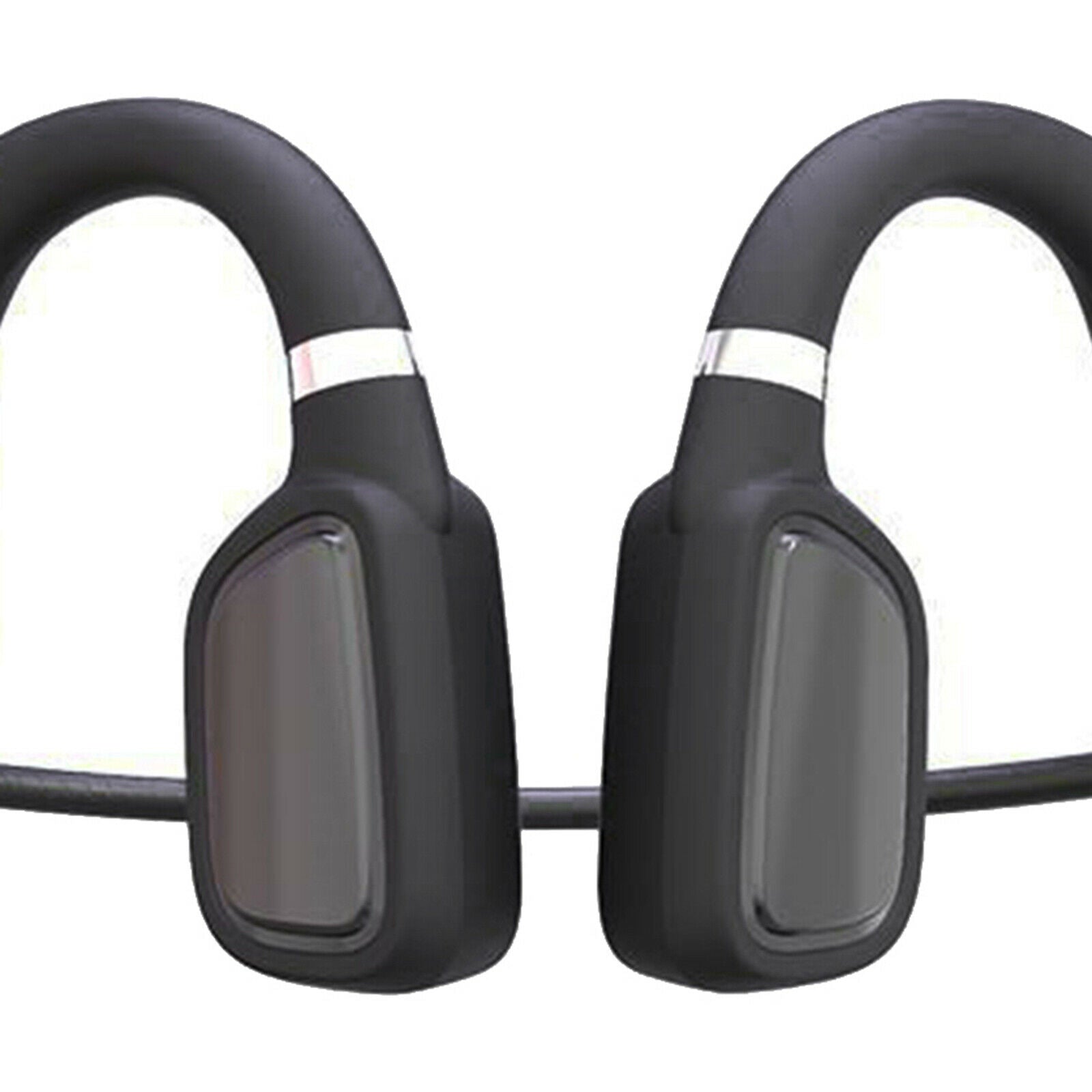 Open-Ear Air Conduction Headphones Stereo Headset Earphones Hands-free